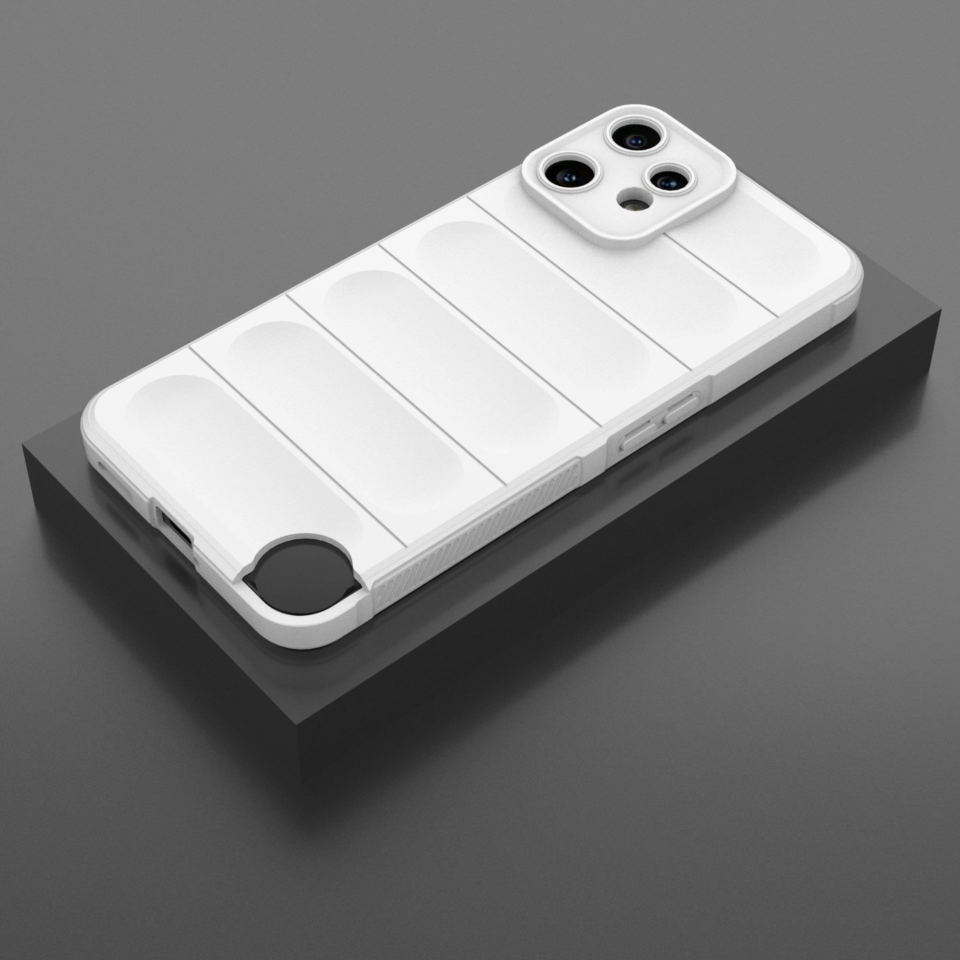 Nothing CMF Phone 2 Pro Phone Case,Soft TPU Shockproof Cover Phone Case Cover for Nothing CMF Phone 2 Pro. 