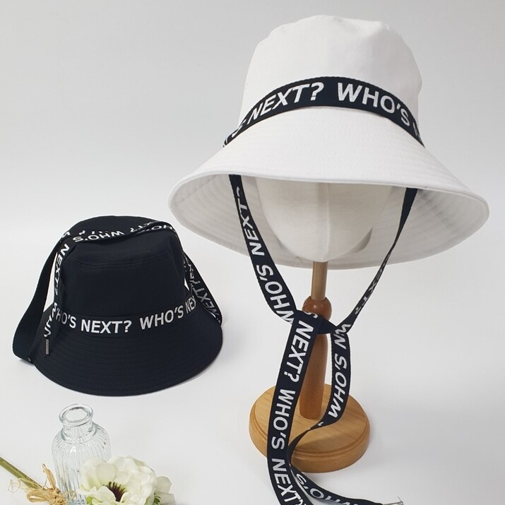 Nón chữ Next hat Hàn Quốc