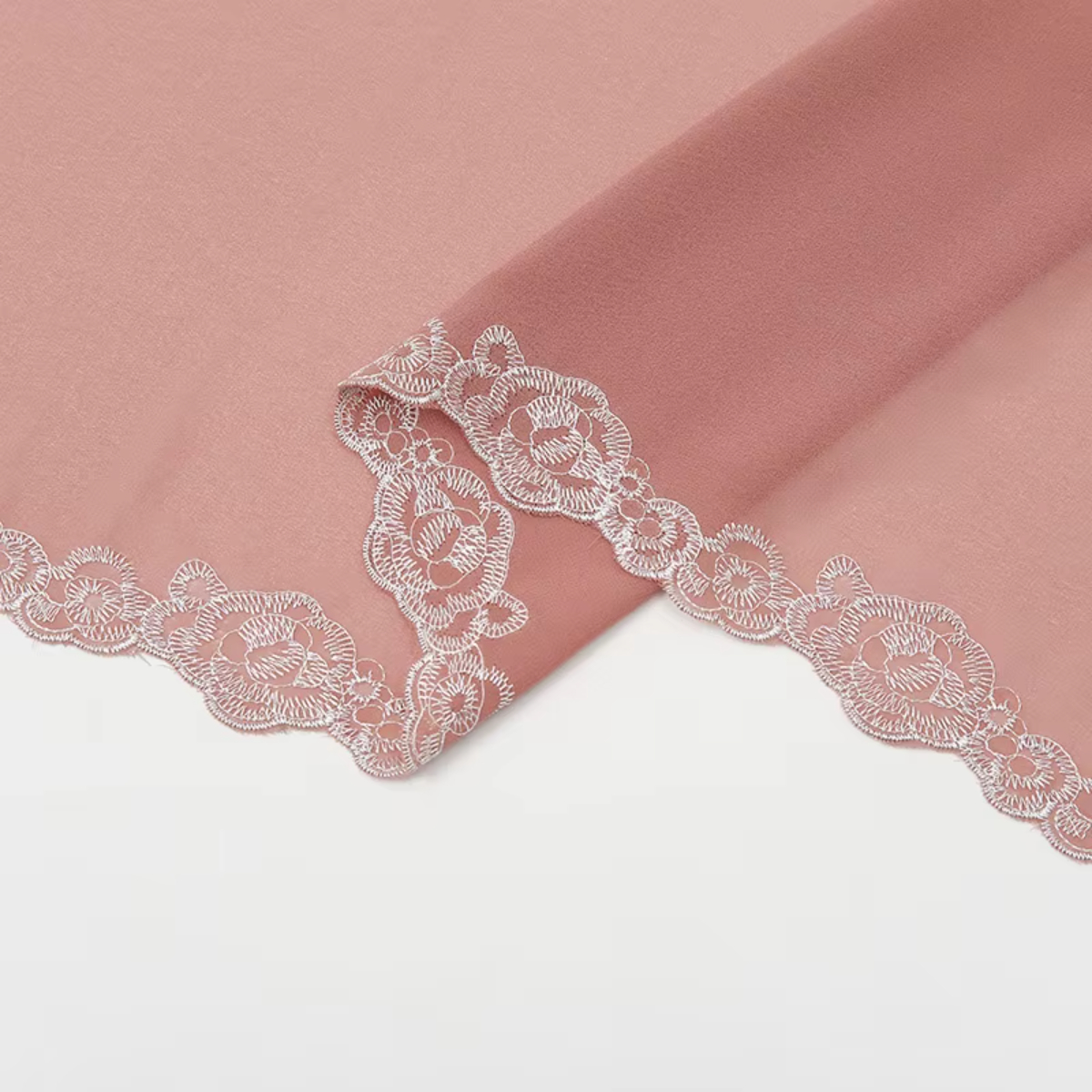 Trendy Plain Lace Scarf Bubble Chiffon Hijabs Solid Color Embroidered Scarfs Chiffon Muslim Woman Veil Eid Abaya Woman Turban Chiffon Hijab Scarf Long Solid Color Lace Pearl Head Wraps Scarves Ladies Beach Sunscreen Shawls Veils Scarf for women.
