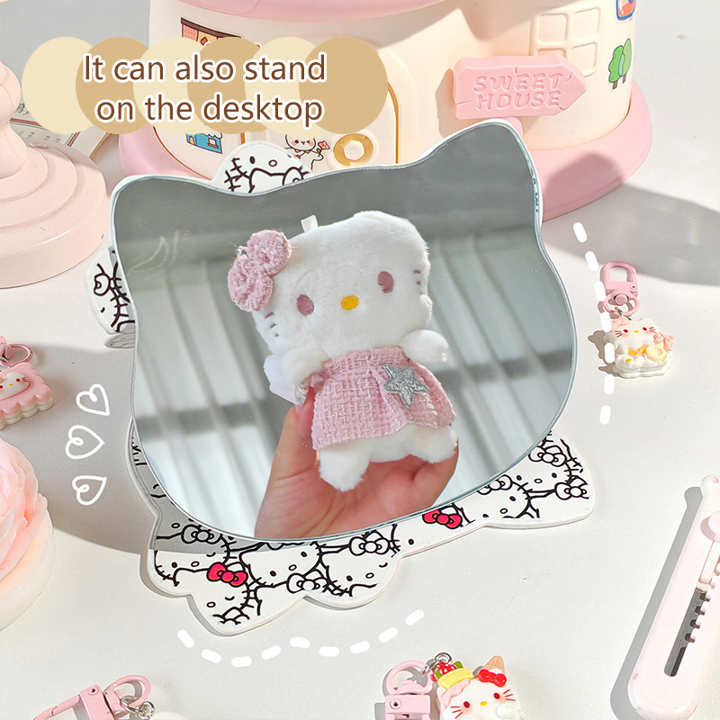 Sanrio%20Characters%20Folding%20Mirror%20Hello%20Kitty%20Makeup%20Mirror%20Girl%20Gift%20BANGCHEN%20-%20Image%202