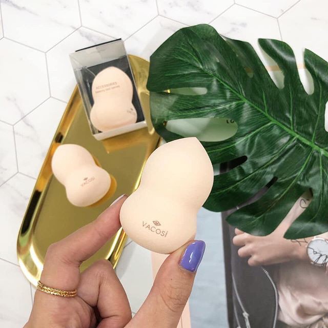Vacosi Pear Blender
