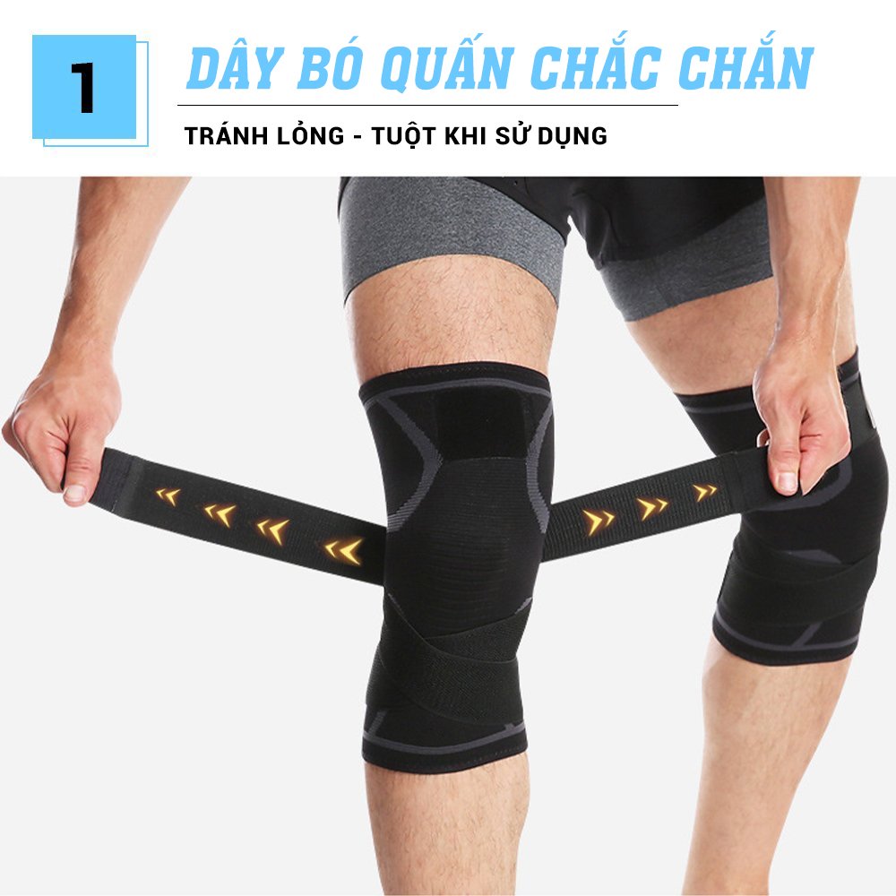 Bó Gối Yasu YSC06R