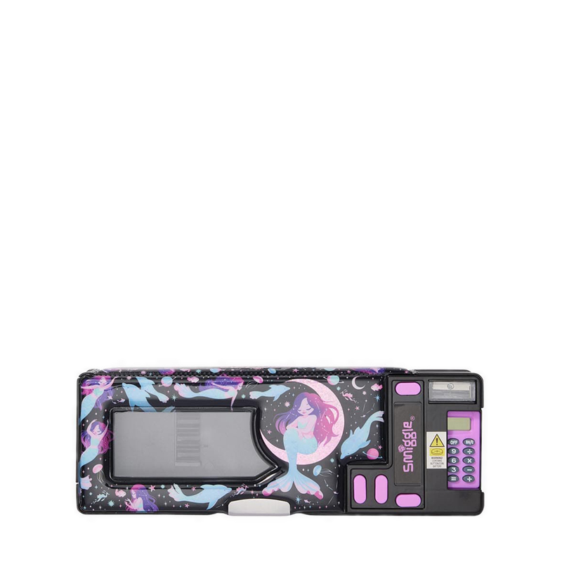 Smiggle Limitless Pop Out Pencil Case IGL455628BLM Lazada