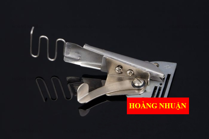 Cử gấp đôi (cử xương cá) sử dụng cho máy may 1 kim công nghiệp