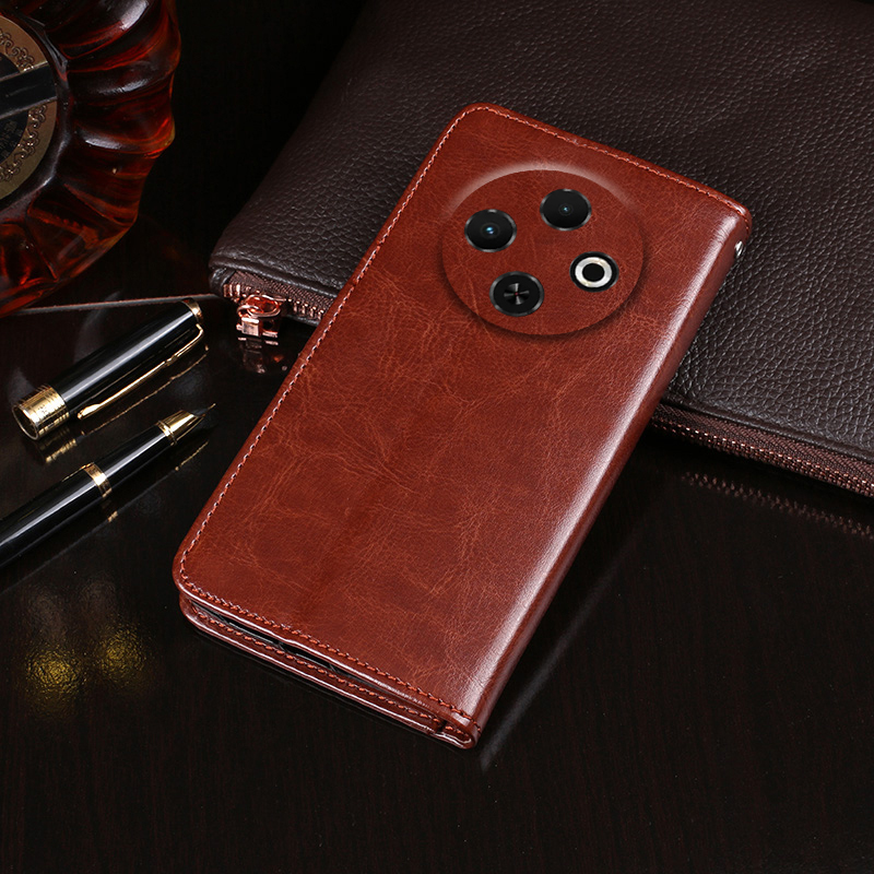 For Tecno Spark 30C Case Flip Cover Leather Stand Holder Wallet Cover For Tecno Spark 30C Back Cover Phone Cases. 