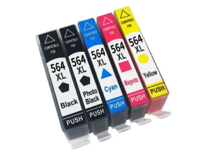 ink cartridge 564xl