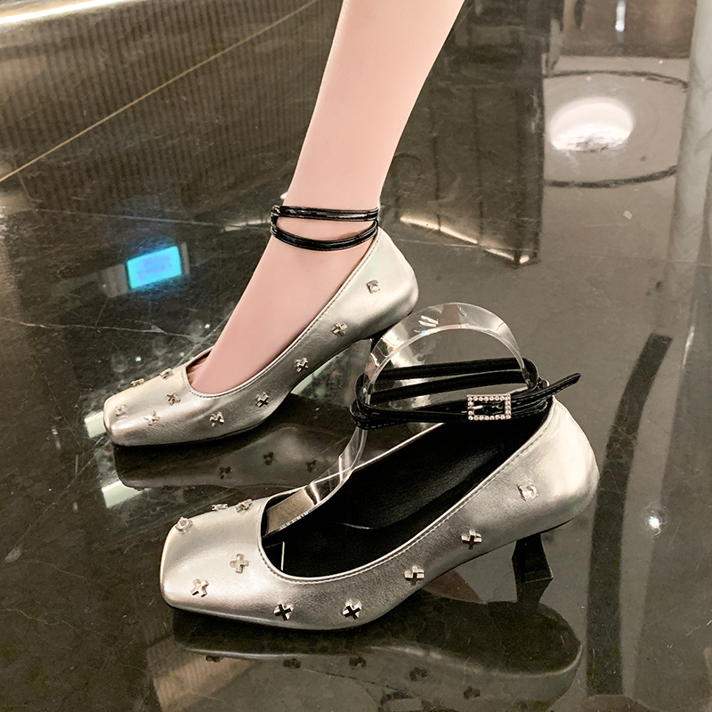 Women's Heels - Size 35 36 37 38 39
