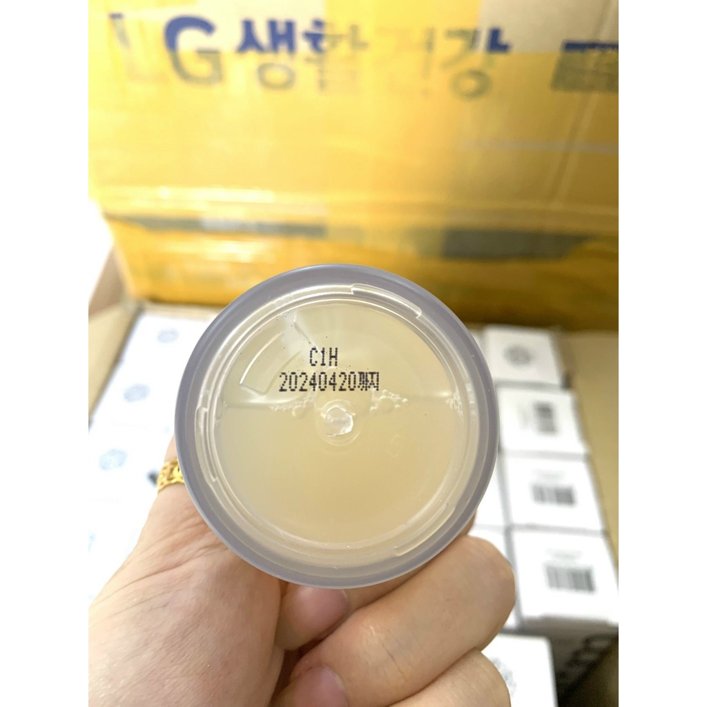 Xịt khoáng nước thần" Sum"