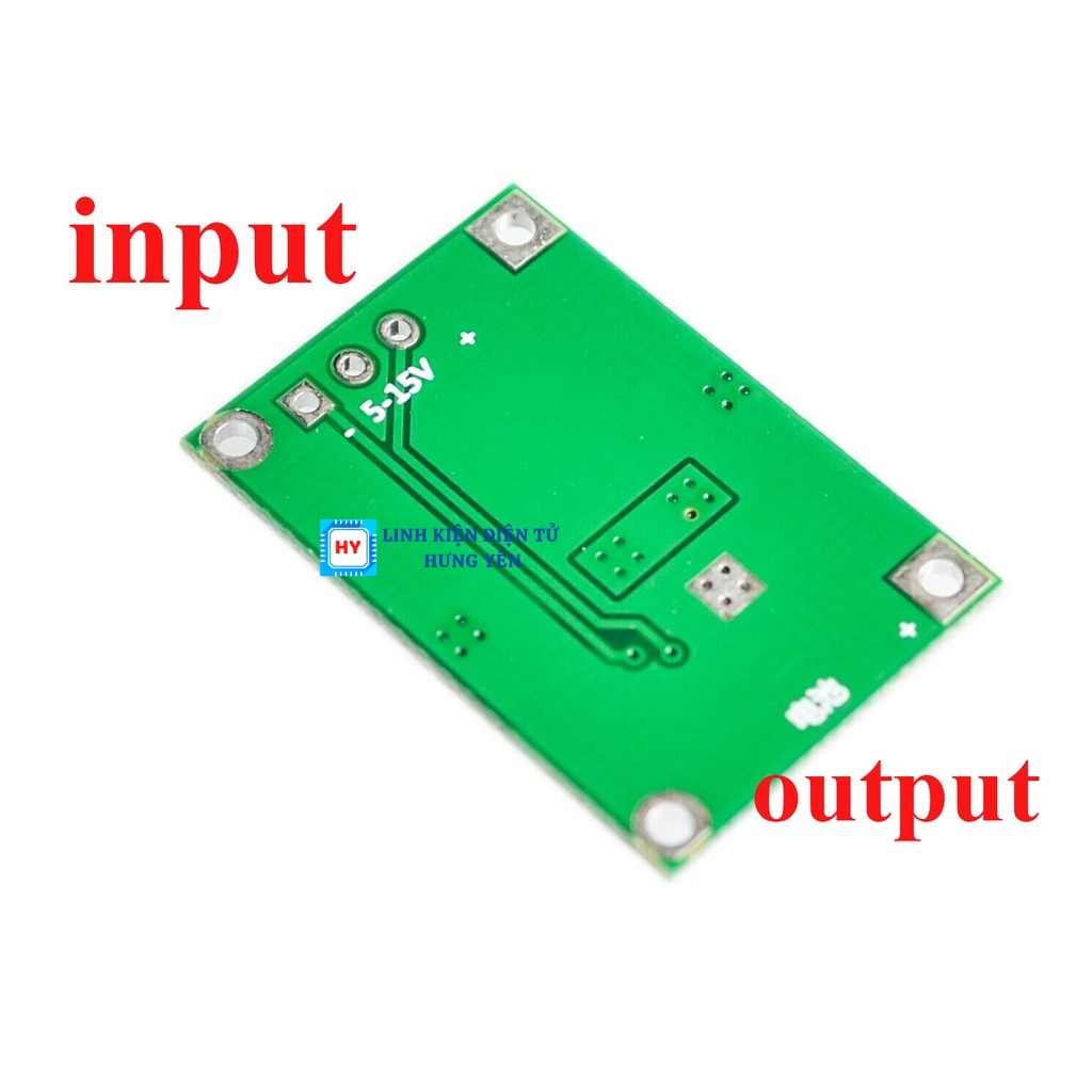 Mạch sạc pin lithium 2A TP5100