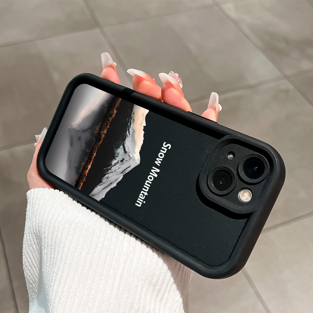 UCUC%20for%20OPPO%20A58%204G%20Back%20Cover%20Snow%20Mountain%20Scenery%20Soft%20Silicone%20Square%20Ladder%20Phone%20Case%20-%20Image%207