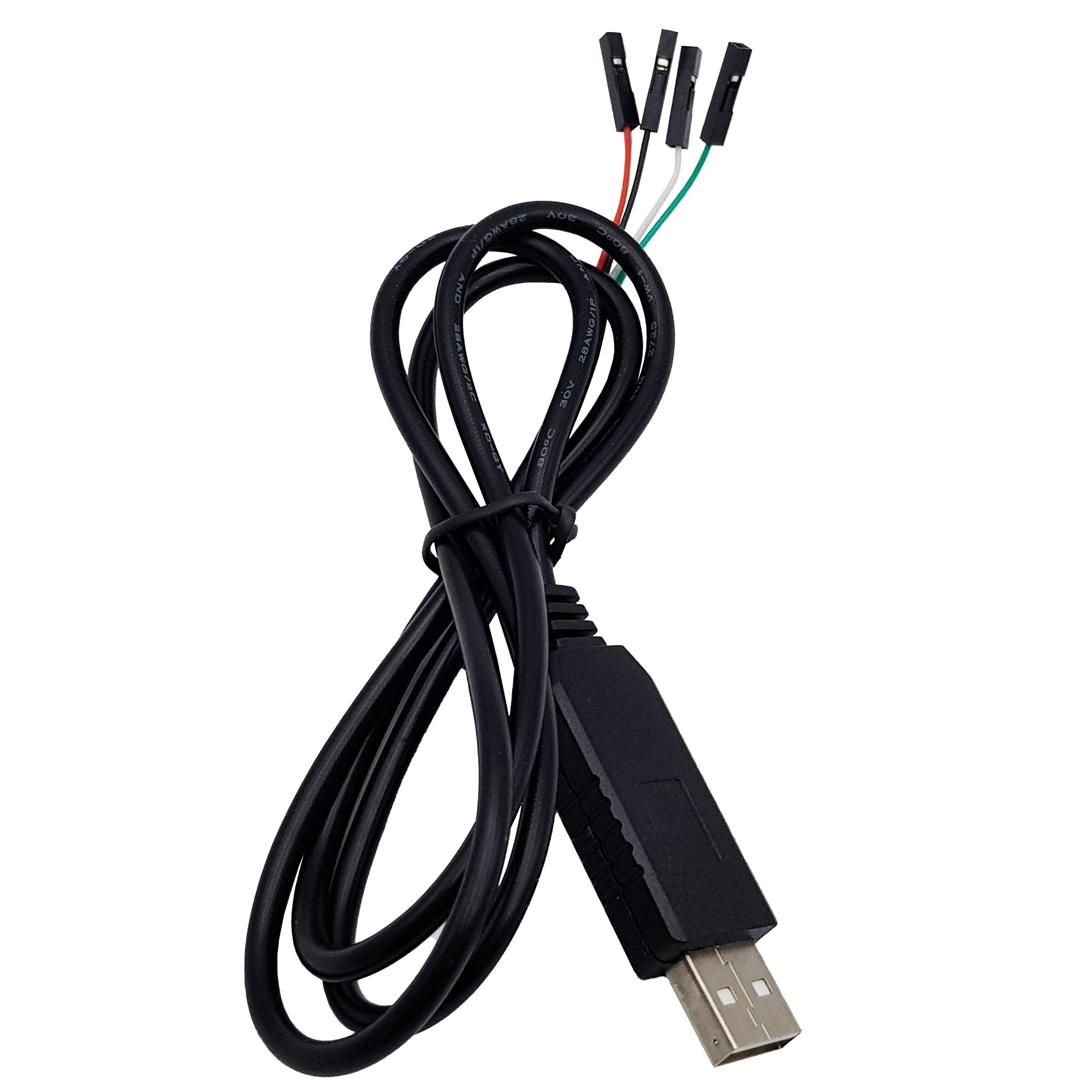 Mạch chuyển USB UART PL2303HX