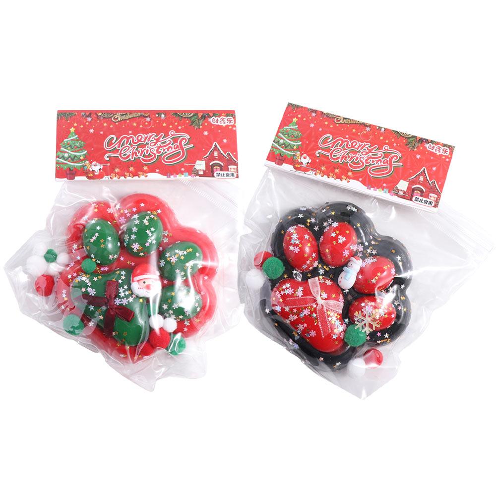 Cute%20Super%20Large%20Christmas%20Cat%20Paw%20Squeeze%20Toys%20Kneading%20Silicone%20Cartoon%20Fidget%20Toy%2013cm%20Colorful%20Cat%20Paw%20Pinch%20Toy%20Practical%20Jokes%20-%20Image%204