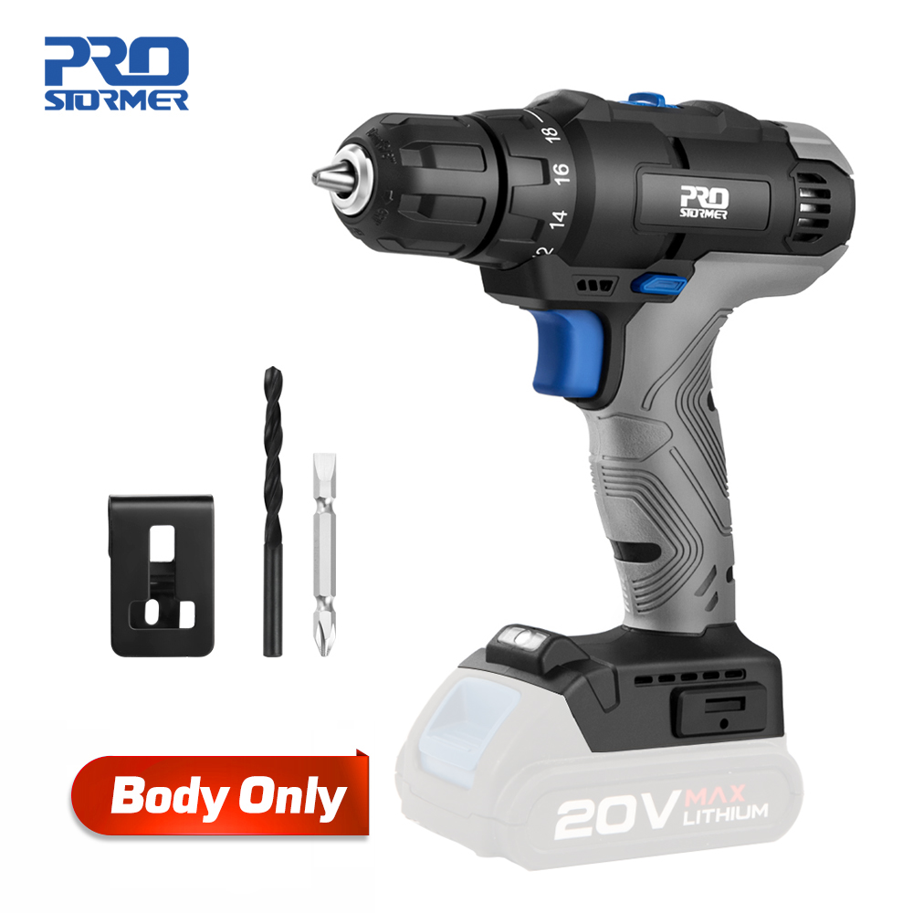 35NM Mini Electric Drill Screwdriver 