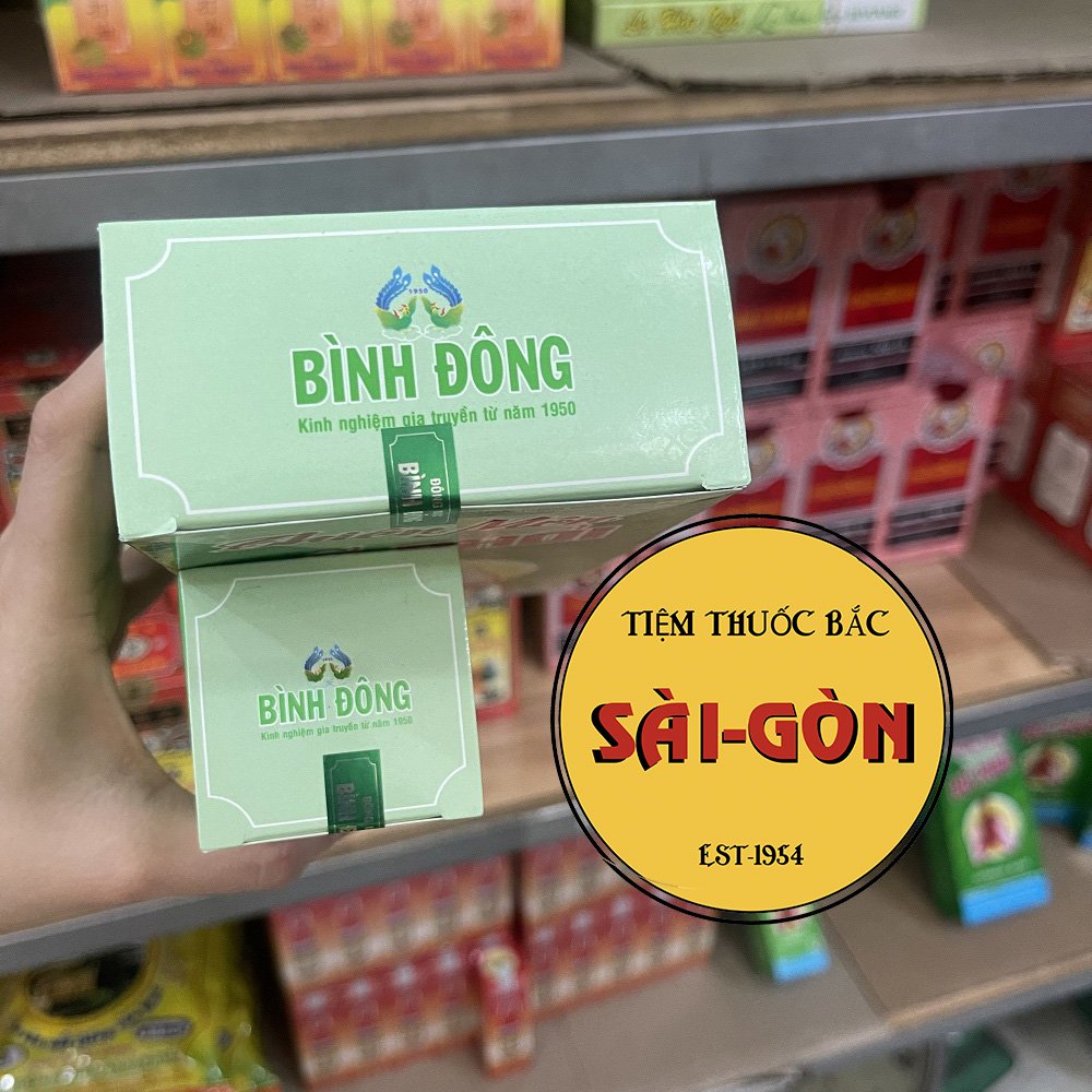 Thiên Môn Bổ Phổi Bình Đông 280ml