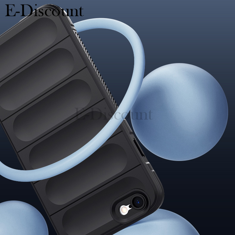 New Phone case OnePlus Nord CE 4 Lite Back cover Waterproof Soft Anti Slip Wavy Silicone for OnePlus Nord CE4 Lite case.