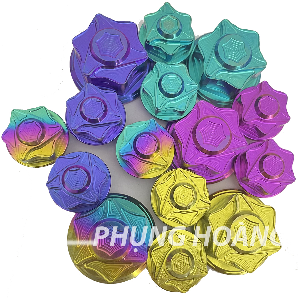 [HCM]Bộ 3 Ốc Bàn Thờ Satria Raider Sonic