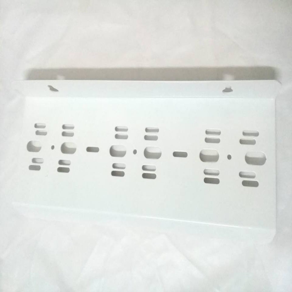 Giá treo 3 cốc lọc 10 inch (Nano)