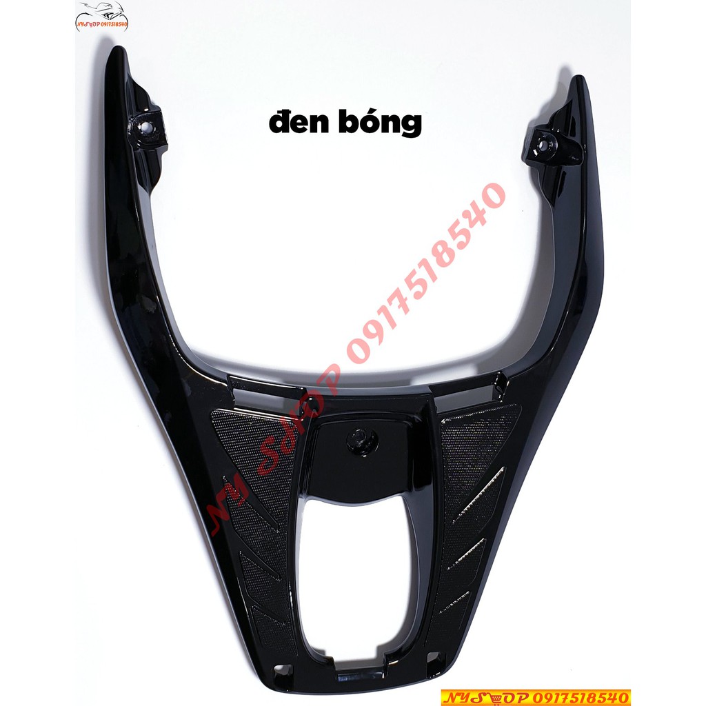 Tay Dắt ( cảng sau )  mẫu 300i gắn SHVN 2020 - 2024