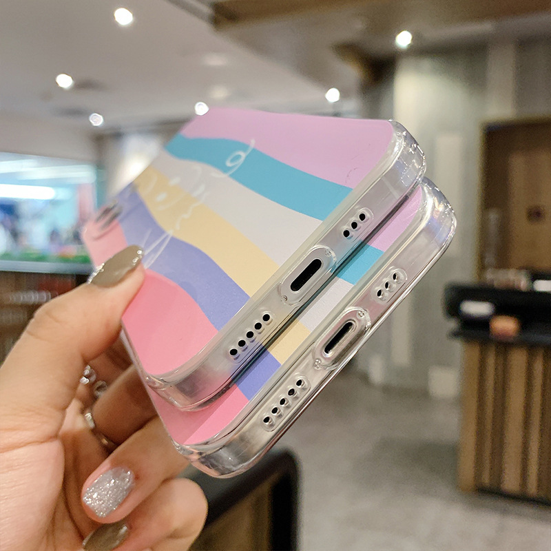Ốp lưng iPhone SMILE
