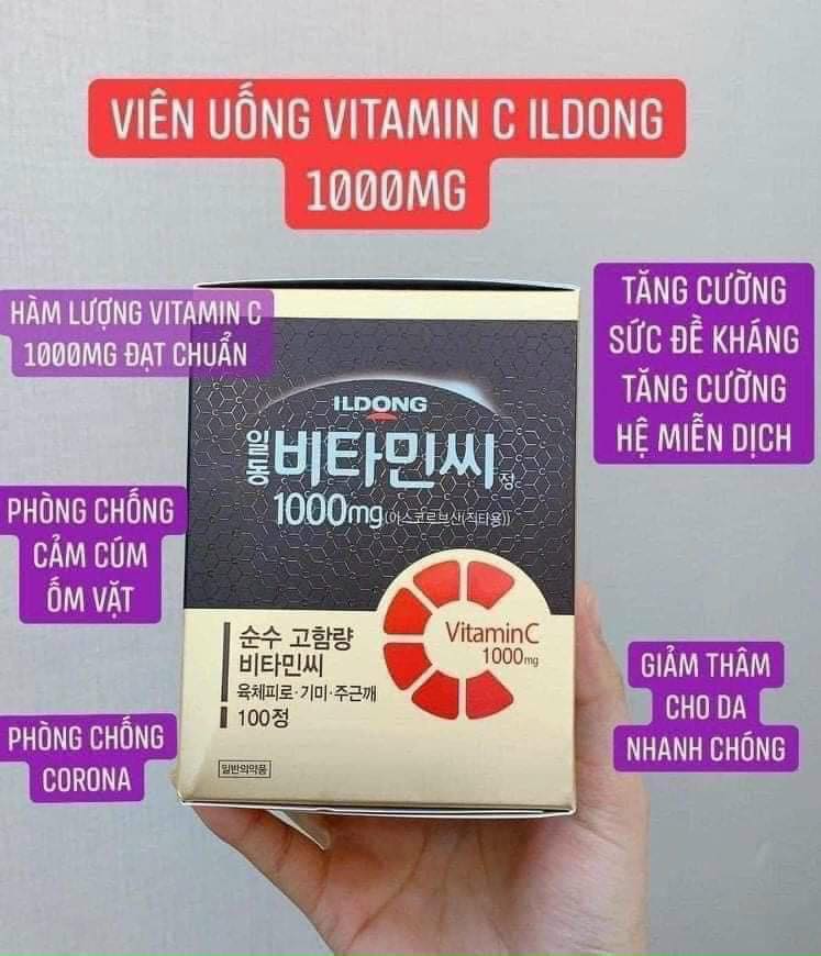 KẸO NGẬM VITAMIN C JEJU HÀN QUỐC 400V 510G