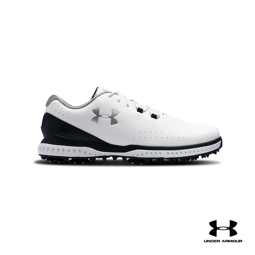 men's ua ag medal sl wide e golf shoes