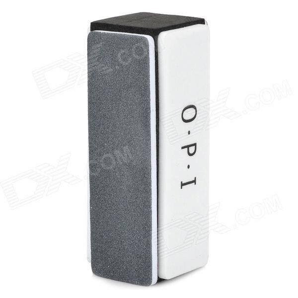 Dũa phao mịn 4 mặt OPI