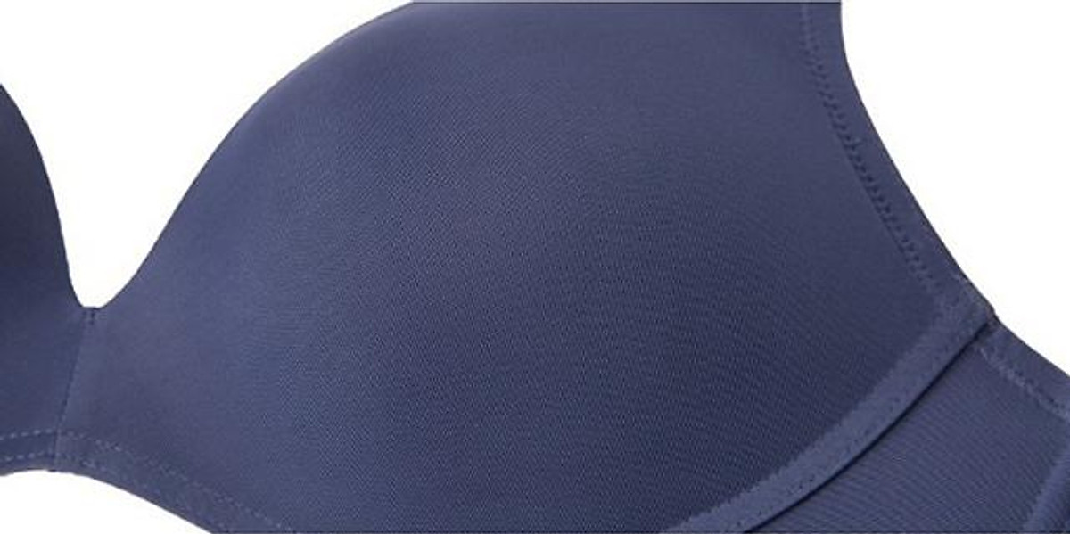 Áo Ngực Triumph Maxi 819 (7C-VN) - Xám Đen