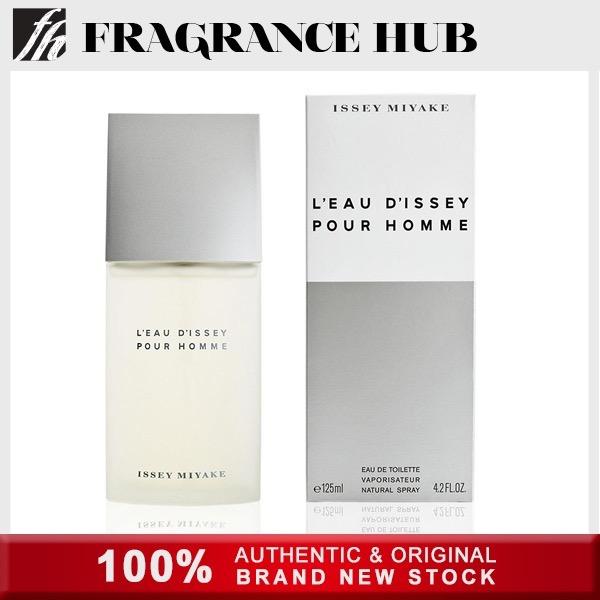 issey miyake original perfume