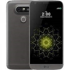 điện thoại Chính Hãng LG G5 bộ nhớ 32G ram 4G, Màn hình: Quad HD cỡ 5,3 inch, Chip xử lý: Qualcomm Snapdragon 820 SoC 4 lõi tùy chỉnh 64 bit,
