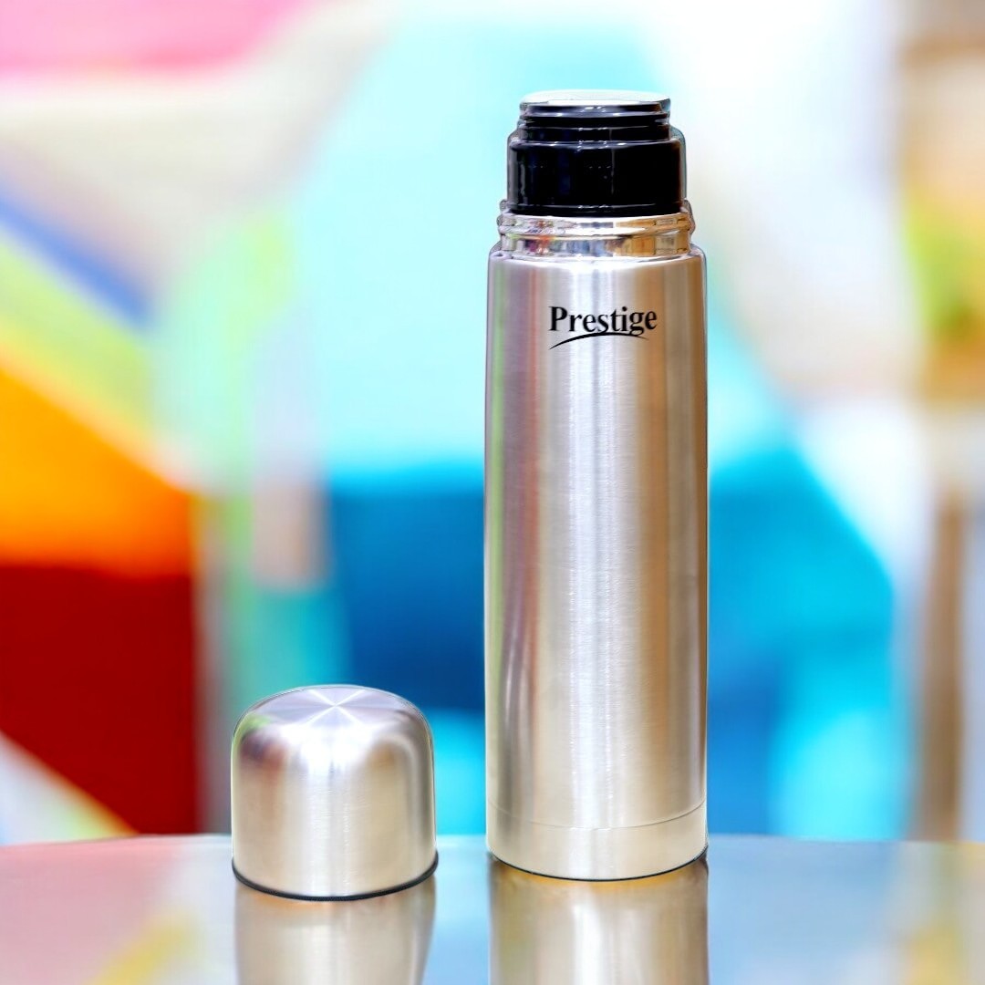 1%20pcs%20Prestige%20Thermopro%20Insulated%20Bottle%20-%20500ml%20Stainless%20Steel%20Vacuum%20Flask,%20Stylish%20Silver%20Finish%20for%20Everyday%20Needs%20-%20Image%203