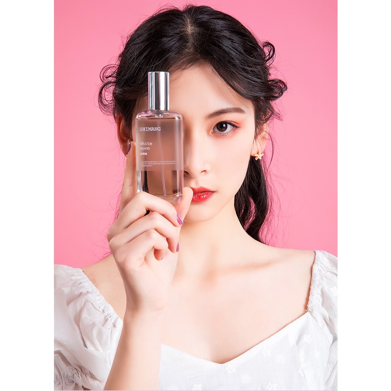 Nước Hoa Xịt Thơm Toàn Thân Body Mist 50ML - LUMBLEY