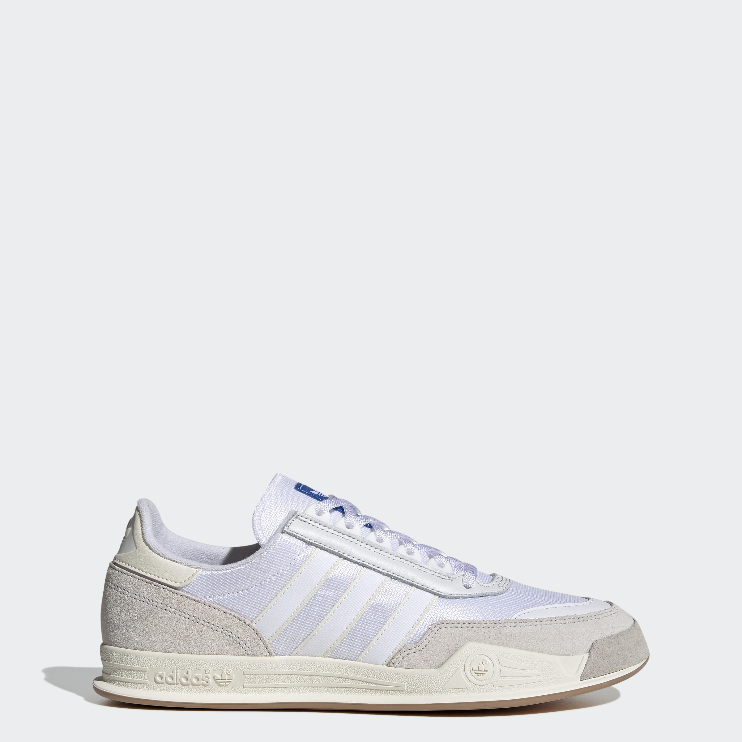 Adidas phong cách sống giày adidas ct86 nam trắng gw5722