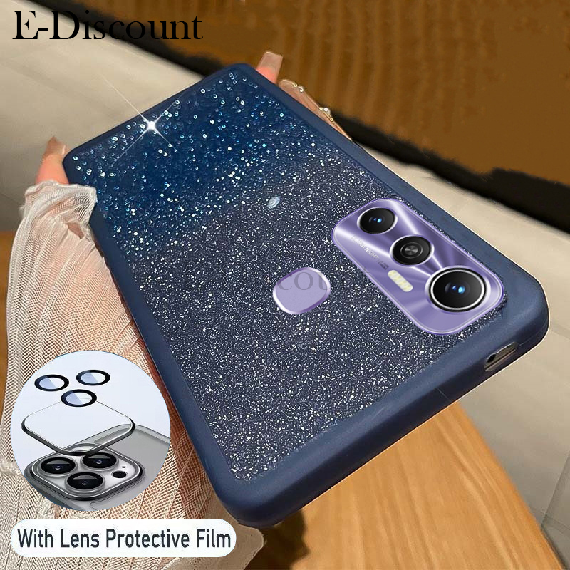 New Phone case infinix Hot11 11S NFC 11 Play Back cover Fashionable Frosted Silicone Soft dustproof for infinix Hot 11S NFC 11 Play case