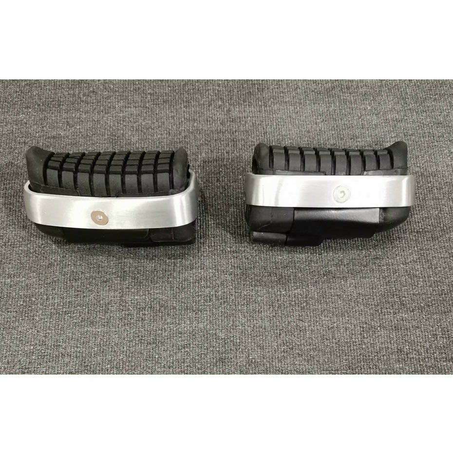 CAO SU GÁC CHÂN TRƯỚC XE CUB 125