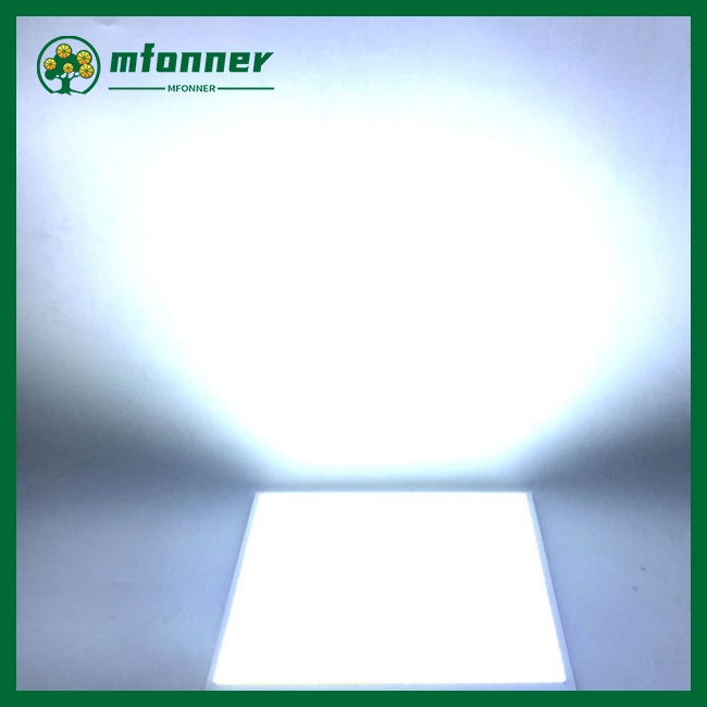 ~ Chip Đèn Led Cob 200x180mm 12V 120w Siêu Sáng