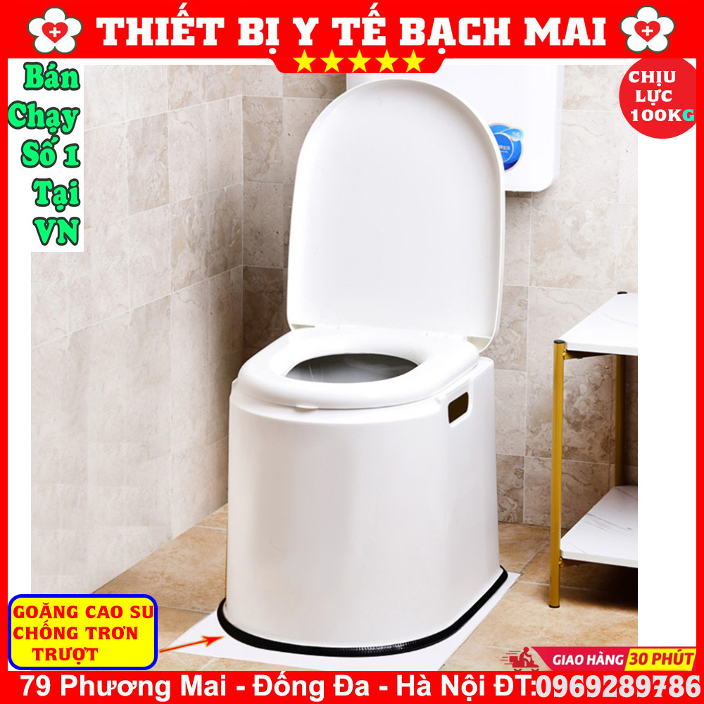 Bô Vệ Sinh Cho Người Già, Bà Bầu