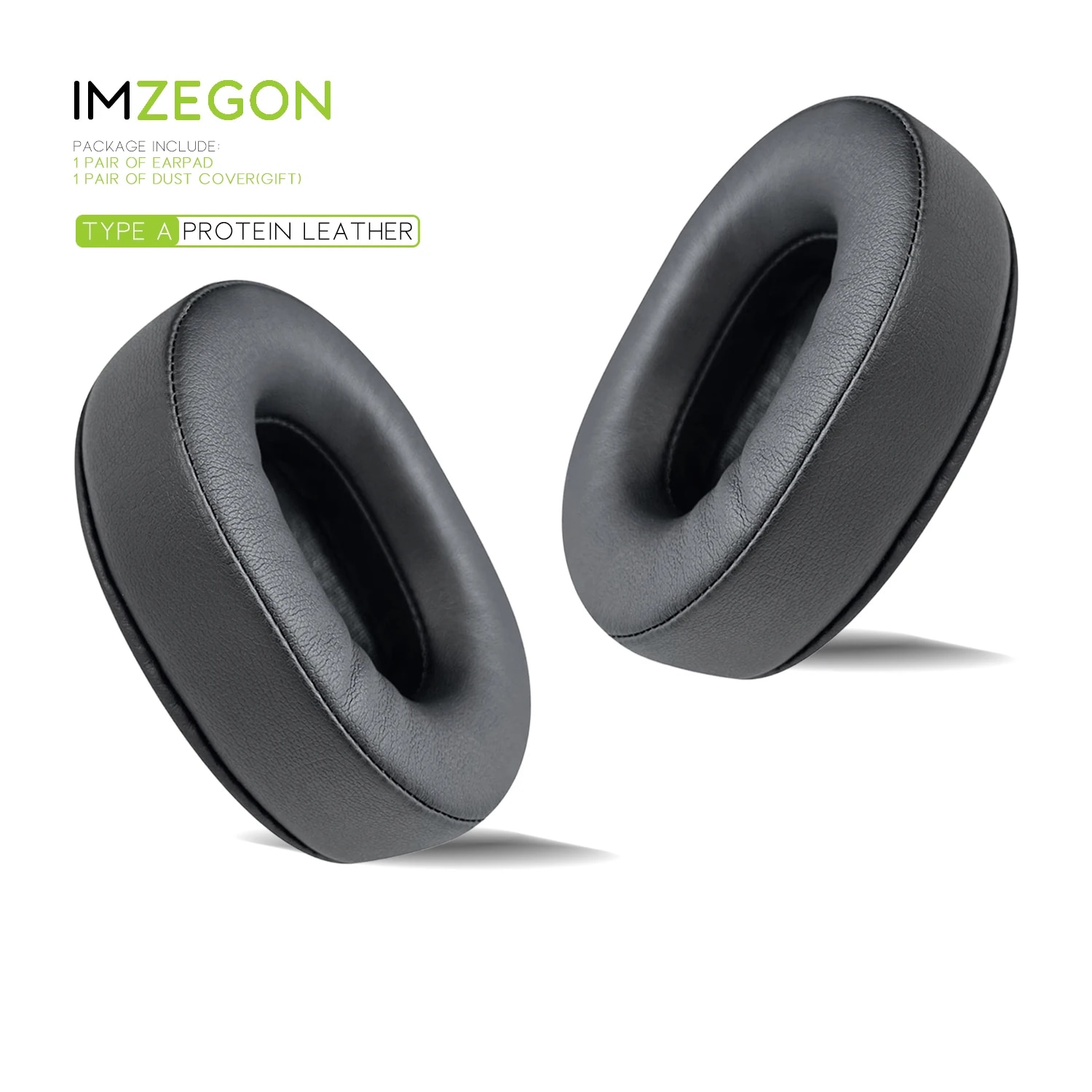 Ear Pads Bh047 IMZEGON Replacement Earpads Headband For Taotronics