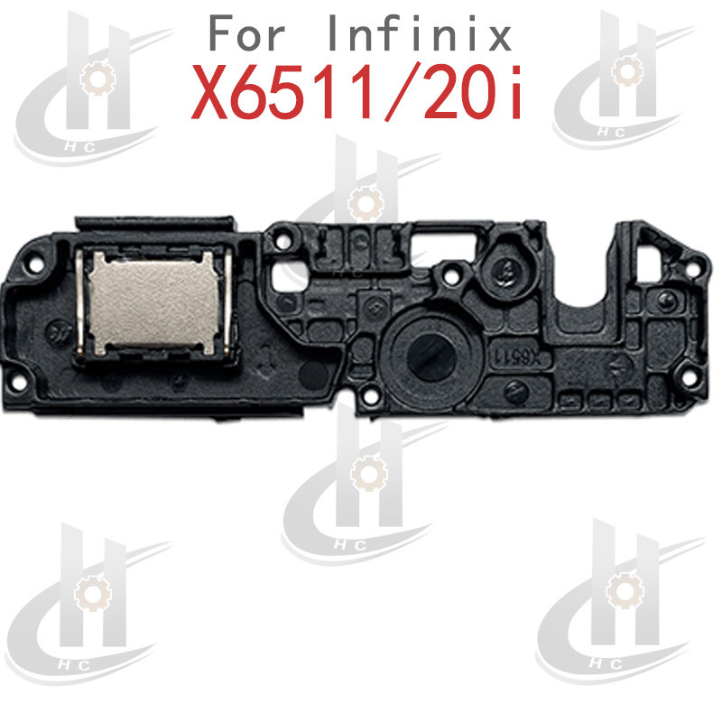 Infinix Note 30 Ringer For infinix Hot 20i / 20 Play / 30i / 30 Play Loud Speaker Loudspeaker ...