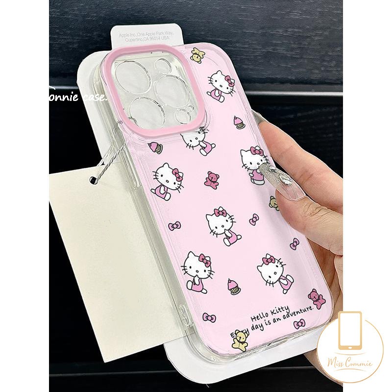 Cute%20Cartoon%20Pink%20Case%20Compatible%20for%20Realme%20C51s%20C63%20C25Y%20C53%20C67%20C65%20C51%20Note%2050%20C30%20C25%20C33%20C21Y%205s%2011%205i%205%209i%207%2012%20Pro%20C17%20C15%20C35%20C11%20C12%20Transparent%20Cover%20-%20Image%207