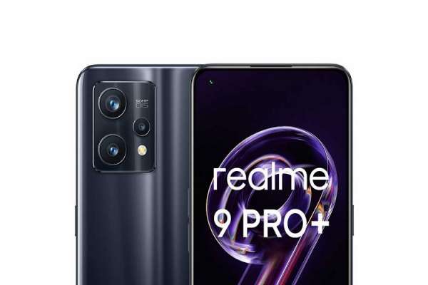 realme r9 pro plus