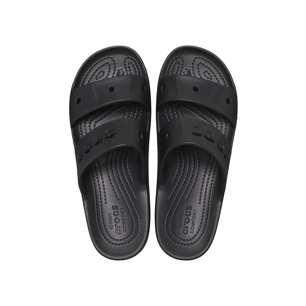 Xăng đan Nữ Crocs Baya Platform - 208188-001