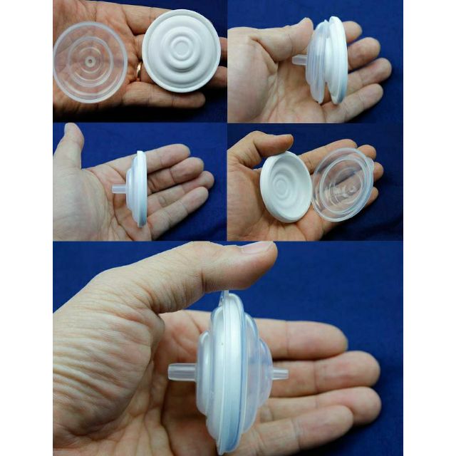 Thiết bị chặn sữa (Protector) SPECTRA- Phụ kiện máy hút sữa điện Spectra M1, M2, S1, S2, Q, 9S, 9 PLUS (Made in Korea) SPT U510