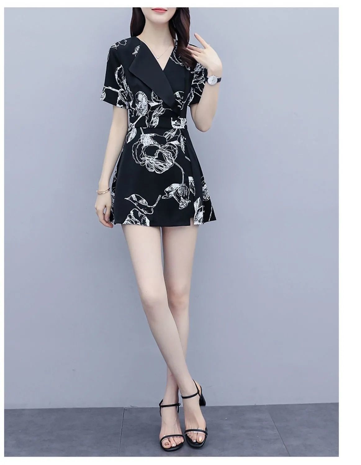 Sét Đồ Bộ Mùa Hè siêu xinh