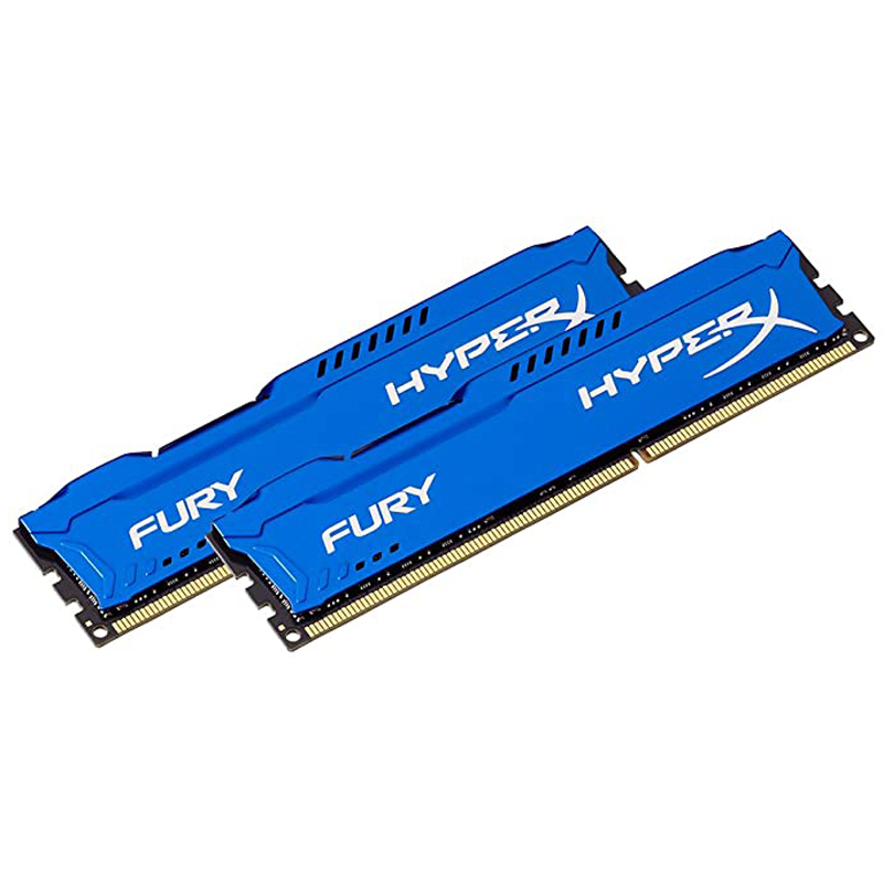 【Hot Item】 Ddr3 Memory 8Gb 4Gb 16Gb Kit 2X8Gb Ram 1866Mhz 1600Mhz 1333Mhz Desktop Ram 240Pins 1.5V Dimm Hyperx Pc Memory Module