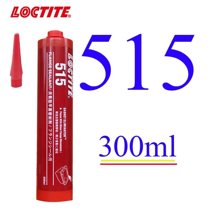 300Ml 50Ml Loctite 510 515 518 574 Flat Sealant Glue Anaerobic Flange  Adhesive 542 545 569 586 554 565 567 577 572 573 592 Glue Lazada PH