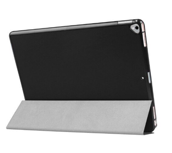Bao da ipad pro 12.9 2017/2015 lót nhung