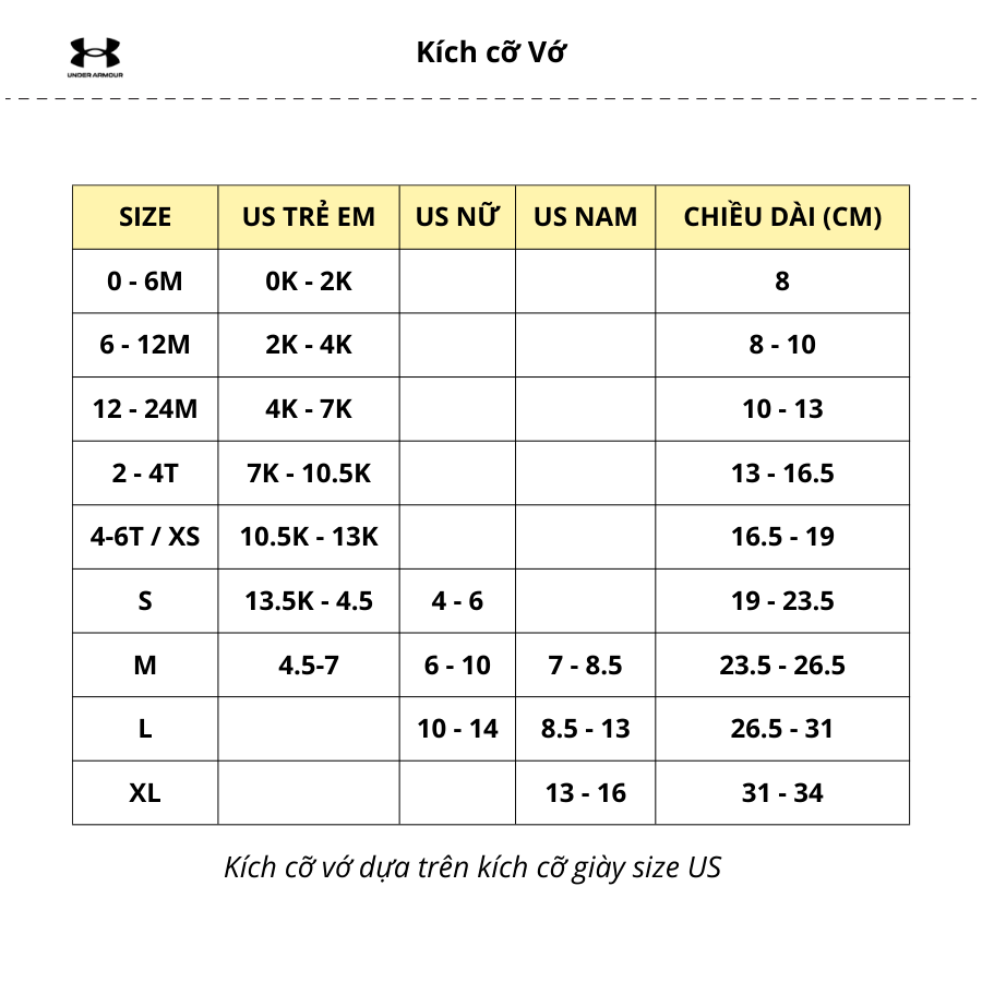 UNDER ARMOUR Unisex Playmaker Crew Socks 1356615-100