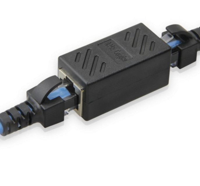 [39PC] Đầu Nối Dây Mạng RJ45 Loại 1