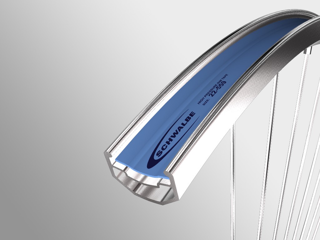 Dây Tim Xe Đạp Schwalbe Pu Chính Hãng