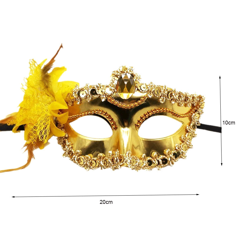 Women%20Half%20Face%20Mask%20Masquerade%20Flowers%20Princess%20Eyewear%20Costume%20Cosplay%20Female%20Feather%20Mask%20Adults%20Party%20Performance%20Supplies%20-%20Image%202